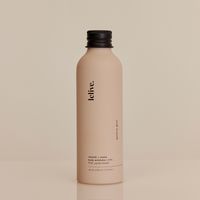 Lelive  Good to Glow | Smooth + Renew Body Exfoliator